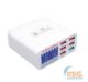 Sunshine SS-304Q 6 Port USB Smart Lightning Charger