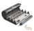 Yaxun YX-6319 127 in 1  electric Screwdriver