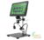 YAXUN YX-AK43 Digital Microscope with 10.1″ LCD Display – All-in-One Precision Imagine