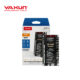 YAXUN YX-G24 Intelligent identification Smart fast charging activation