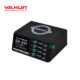 YAXUN YX-X9D 8-Port Multi-Function Wireless High-Speed Charger